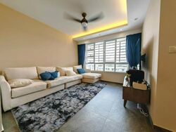 Blk 227A Ang Mo Kio Court (Ang Mo Kio), HDB 4 Rooms #500273561